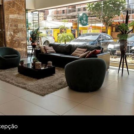 Phg Flats Mah Apartment Joao Pessoa Luaran gambar