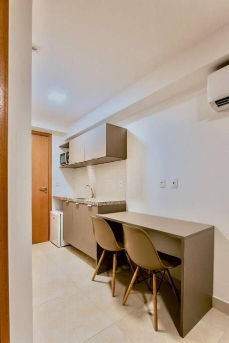 Phg Flats Mah Apartment Joao Pessoa Luaran gambar