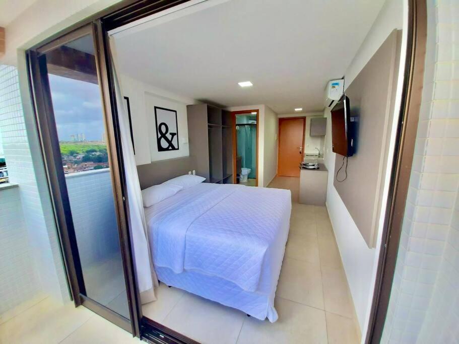 Phg Flats Mah Apartment Joao Pessoa Luaran gambar