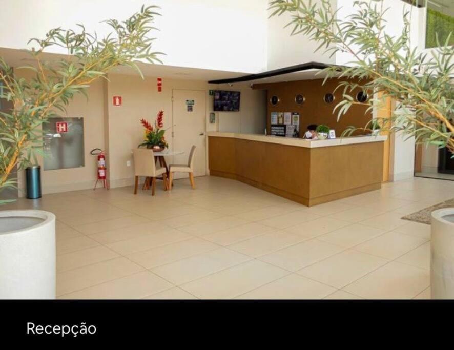 Phg Flats Mah Apartment Joao Pessoa Luaran gambar